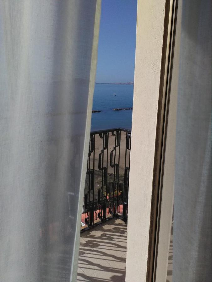 Grand Hotel Fagiano Palace Formia Exterior photo