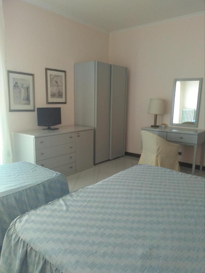 Grand Hotel Fagiano Palace Formia Exterior photo