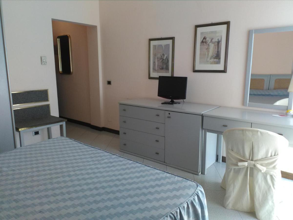 Grand Hotel Fagiano Palace Formia Exterior photo